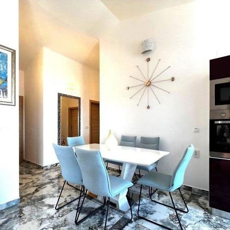 Komfortabeles Apartment Im Sueden Von Ciovo Trogir Ngoại thất bức ảnh